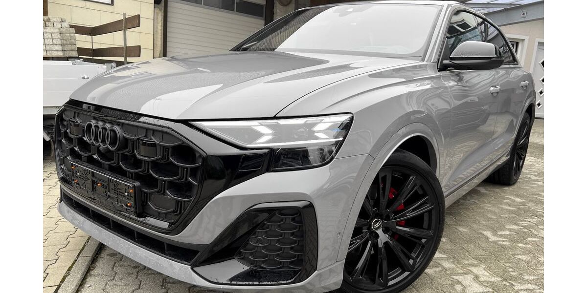 Audi Q8 14.799 km 90.916 &euro; Ulm 89079