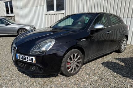 Alfa Romeo Giulietta 210.000 km 4.490 &euro; Neu-Ulm (Pfuhl) 89233