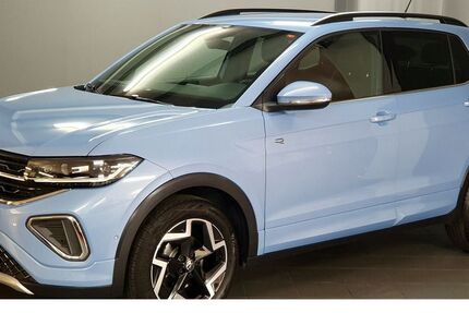 VW T-Cross 15.820 km 27.870 &euro; Blaubeuren 89143