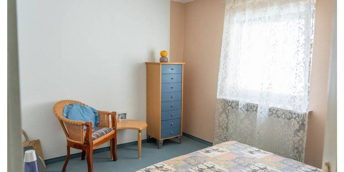 Etagenwohnung Elchingen Unterelchingen - 3 Zimmer, 99 m&sup2;, 279.000&euro; | Angebot:19324701