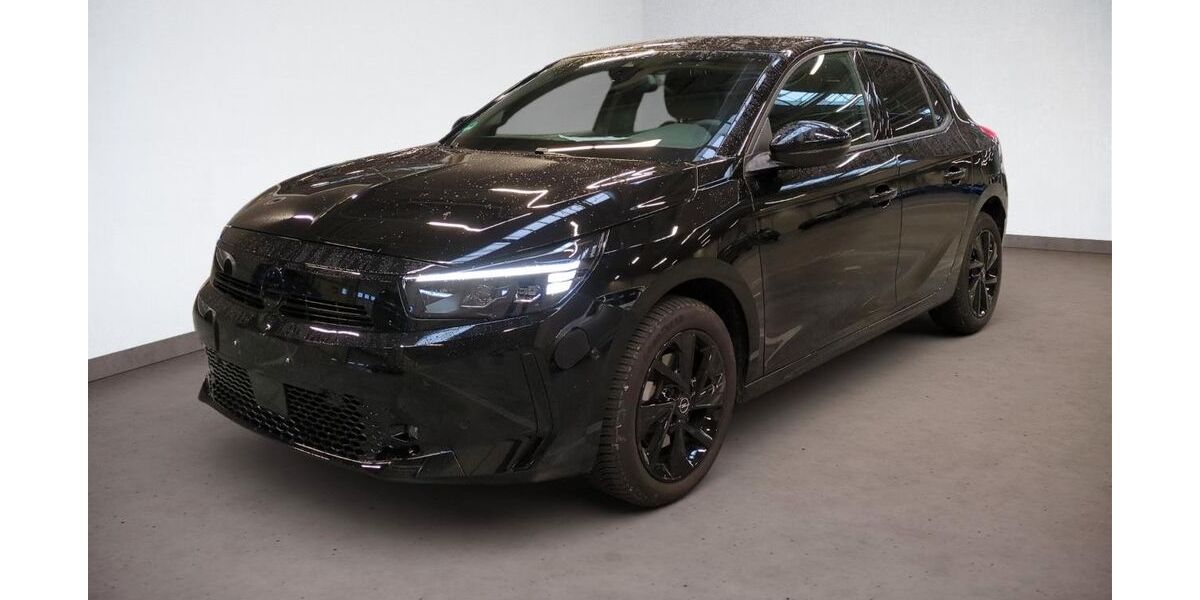 Opel Corsa 16.700 km 17.490 &euro; Neu-Ulm 89231