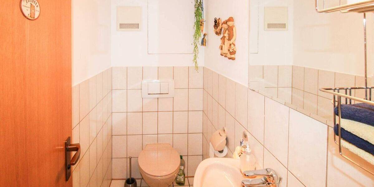 Reihenmittelhaus Ulm Wiblingen - 5 Zimmer, 113 m&sup2;, 489.000&euro; | Angebot:26473271
