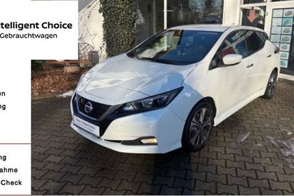 Nissan Leaf 31.482 km 14.900 &euro; Altenstadt 89281