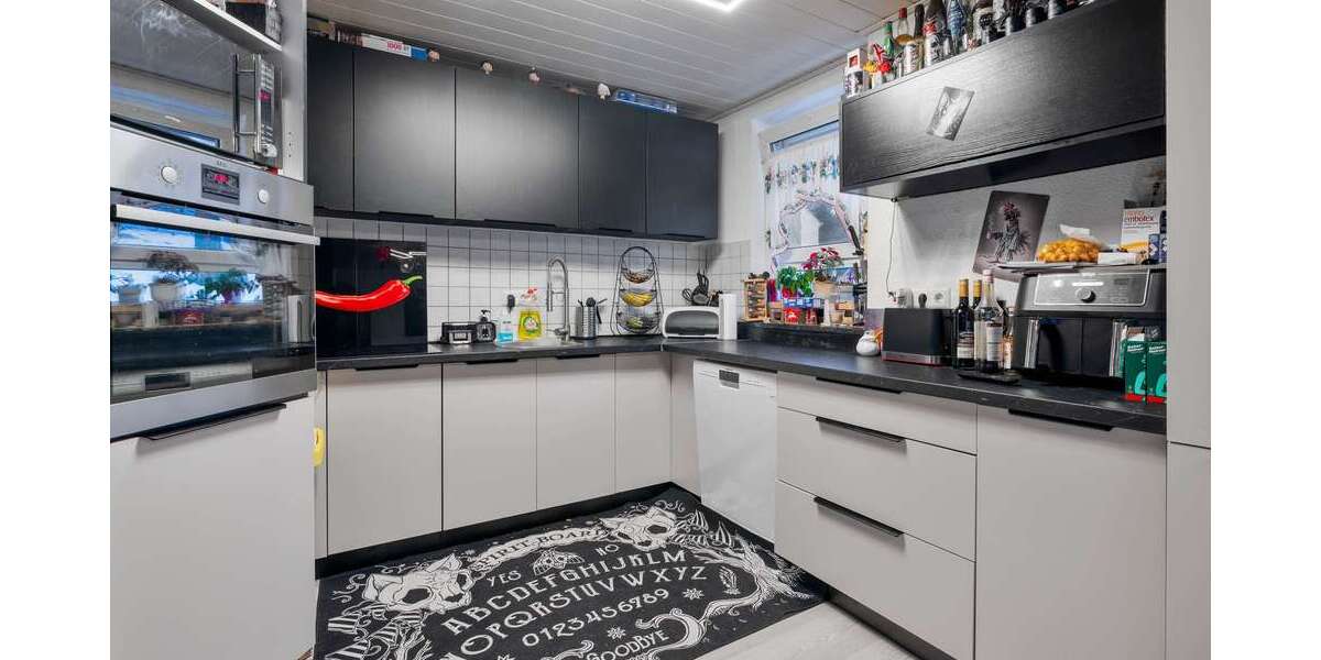 Etagenwohnung Nersingen - 4 Zimmer, 106 m&sup2;, 349.000&euro; | Angebot:25096064