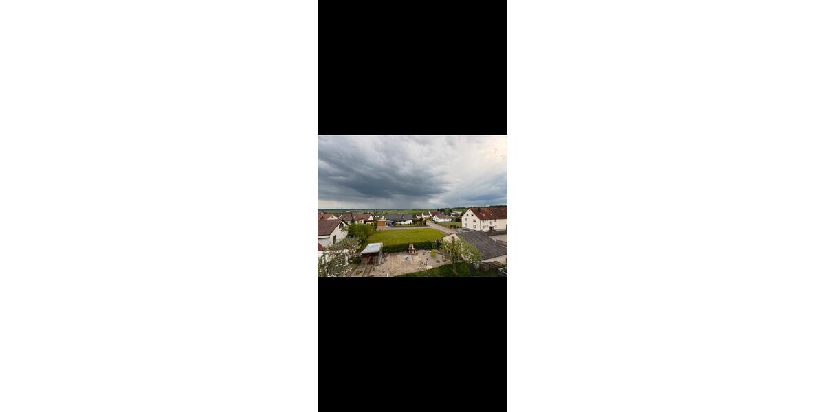 Etagenwohnung Niederstotzingen - 3 Zimmer, 69 m&sup2;, 900&euro; | Angebot:26469754