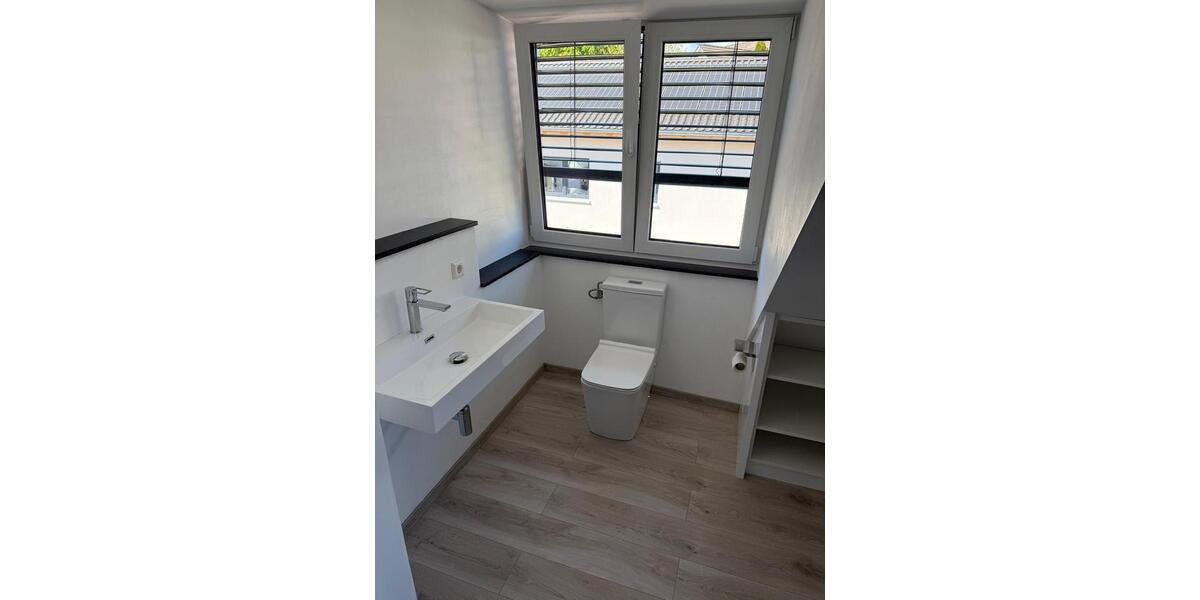 Maisonettenwohnung Günzburg - 2 Zimmer, 110 m&sup2;, 1.490&euro; | Angebot:26316757