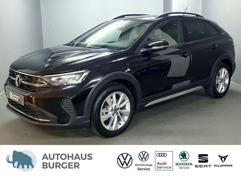 VW Taigo 6.000 km 29.950 € Blaubeuren 89143