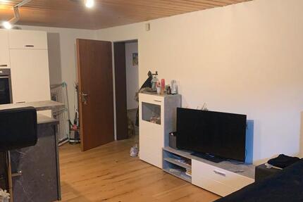 1 Zimmer Wohnung (Gerlenhofen) 1 zimmer