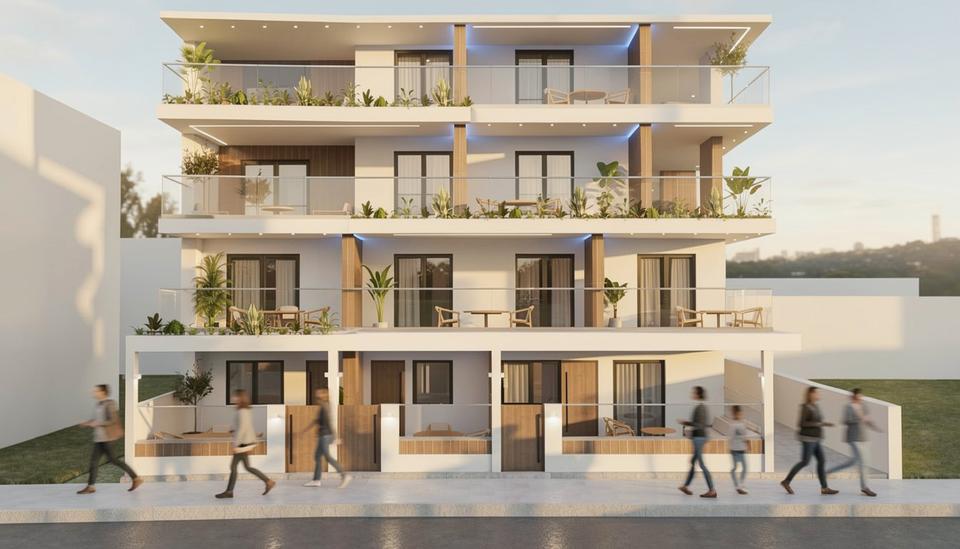 Maisonettenwohnung Ulm - 1 Zimmer, 40 m&sup2;, 110.000&euro; | Angebot:26019891