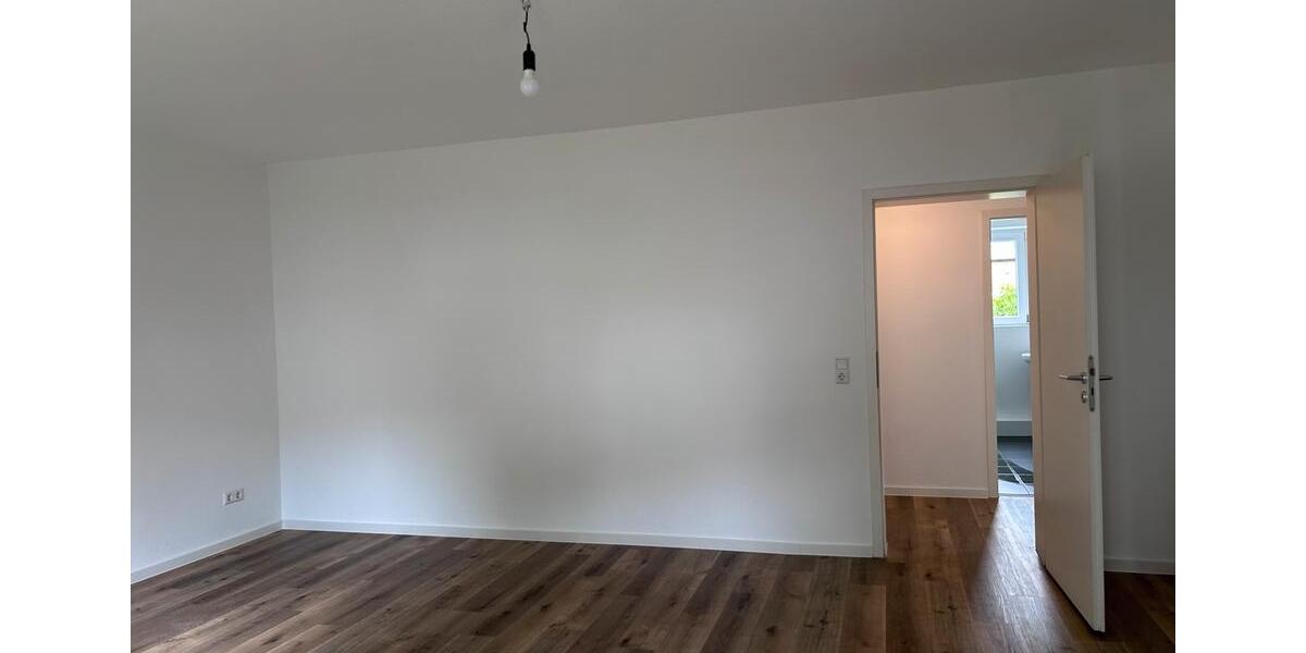 Hochparterre Ulm Donautal - 2.5 Zimmer, 73 m&sup2;, 763&euro; | Angebot:26654949
