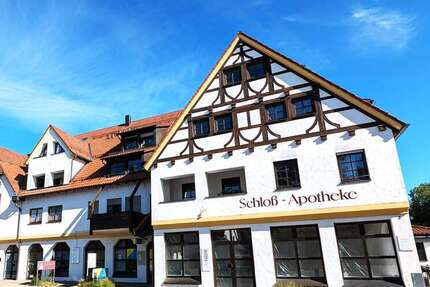 Gewerbeobjekt Dietenheim - 230.000&euro; | Angebot:27248823