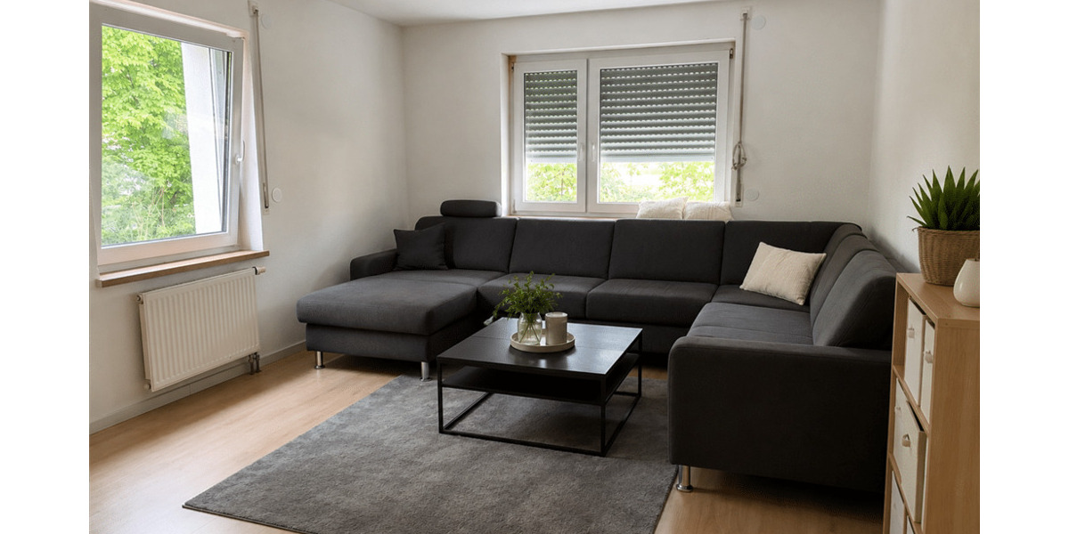 Mehrfamilienhaus, Wohnhaus Illertissen Au - 8 Zimmer, 200 m&sup2;, 500.000&euro; | Angebot:26554639