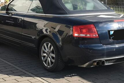 Audi A4 262.000 km 2.000 &euro; Neu-Ulm 89231