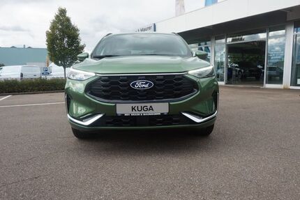 Ford Kuga 9.000 km 40.980 &euro; Ehingen/Do. 89584