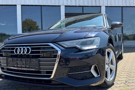 Audi A6 74.754 km 25.990 &euro; Neuburg a. d. Kammel 86476