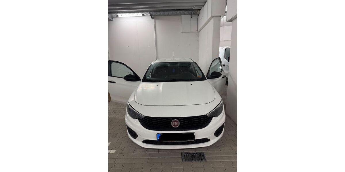 Fiat Tipo 36.000 km 10.500 &euro; Ulm 89075