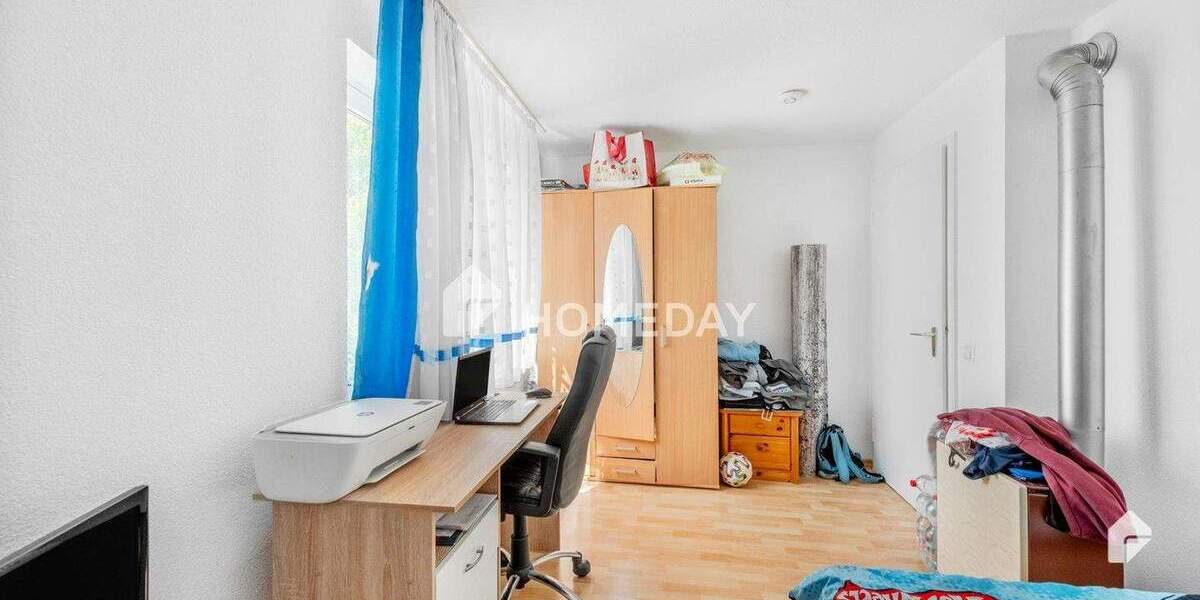 Etagenwohnung Schelklingen - 3 Zimmer, 66 m&sup2;, 134.000&euro; | Angebot:25773207