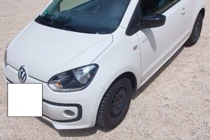 VW up!