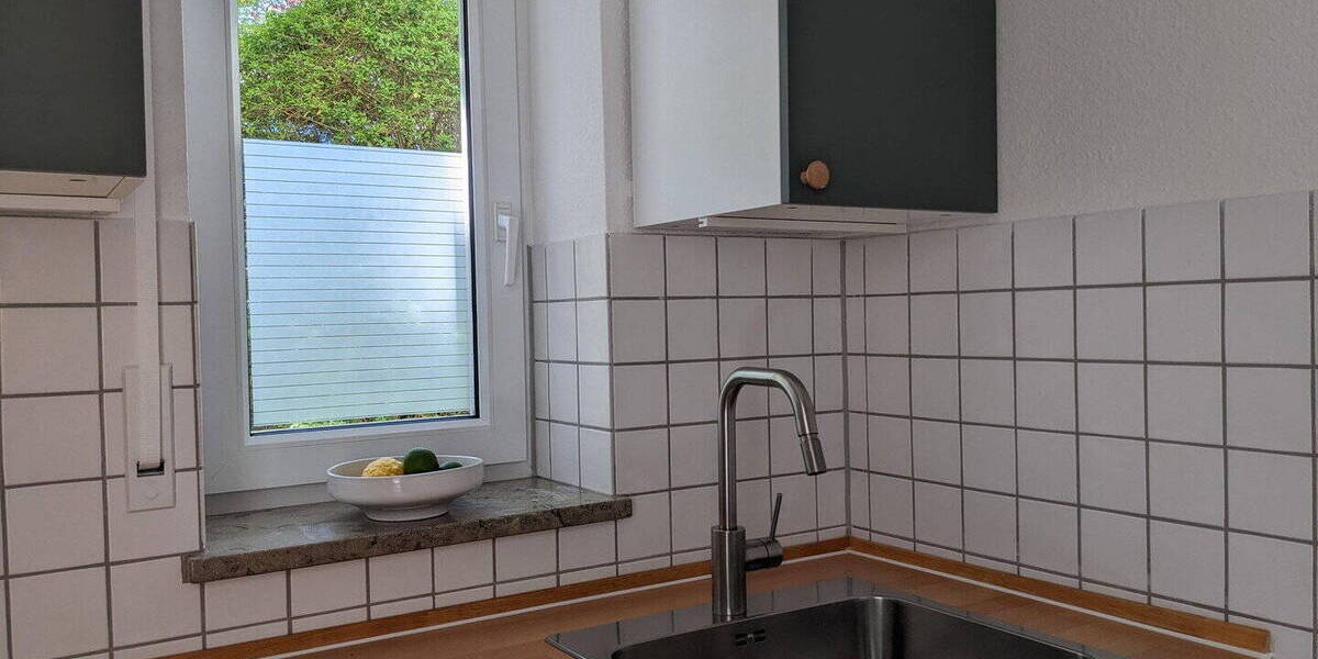 Terrassenwohnung Ulm Eselsberg - 2 Zimmer, 56 m&sup2;, 299.900&euro; | Angebot:26522242