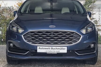 Ford S-Max 78.991 km 30.490 &euro; Nersingen 89278