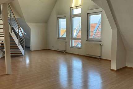 Wohnung zum Mieten in Ehingen 1.000 € 111 m² 3.5 zimmer