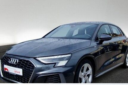 Audi A3 57.702 km 27.220 &euro; Ulm 89073