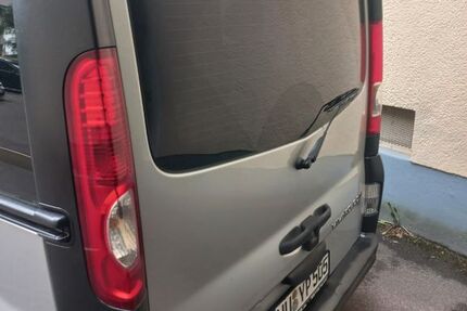 Opel Vivaro 336.000 km 4.800 &euro; Vohringen 89269