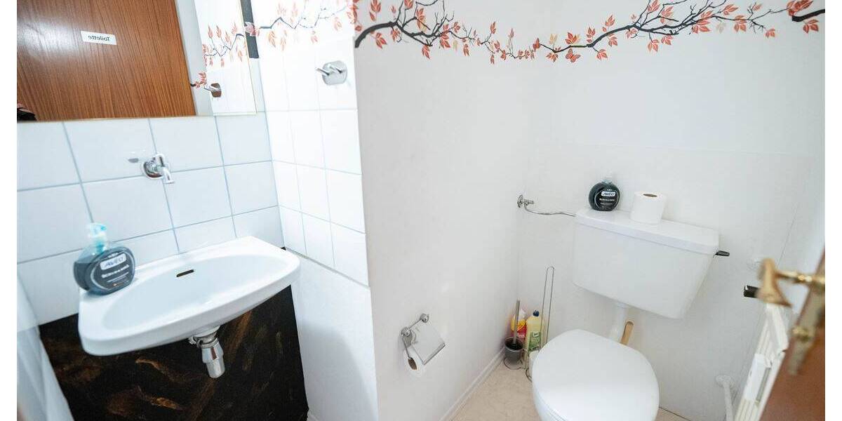 Etagenwohnung Neu-Ulm Offenhausen - 3 Zimmer, 72 m&sup2;, 269.900&euro; | Angebot:26834134