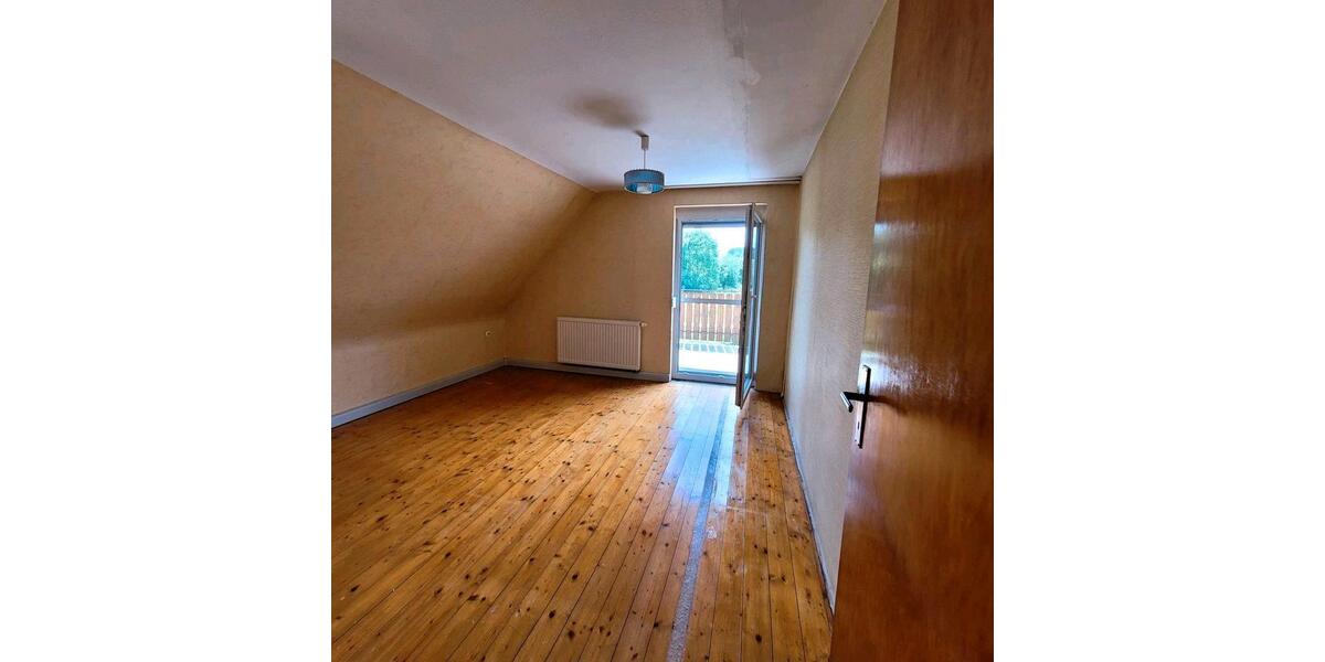 Einfamilienhaus Illerrieden - 7 Zimmer, 125 m&sup2;, 385.000&euro; | Angebot:26889285