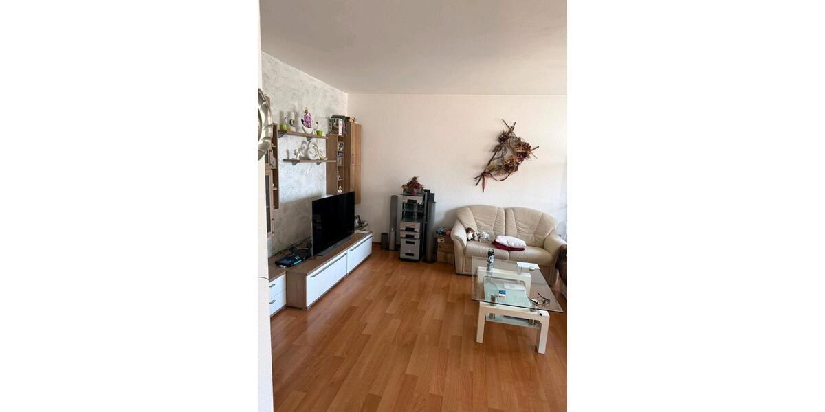 Etagenwohnung Pfaffenhofen an der Roth - 2.5 Zimmer, 55 m&sup2;, 249.000&euro; | Angebot:26489352