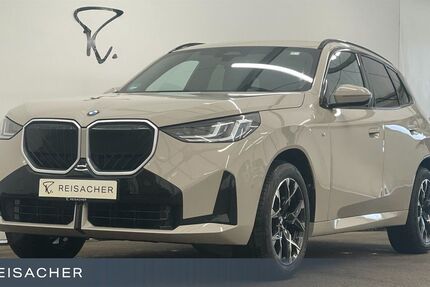 BMW X3 1.415 km 53.999 &euro; Ulm 89077