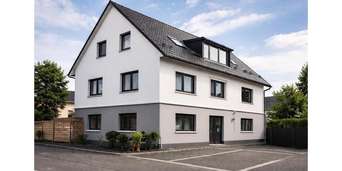 Mehrfamilienhaus, Wohnhaus Pfaffenhofen an der Roth - 2 Zimmer, 40 m&sup2;, 145.000&euro; | Angebot:24994379