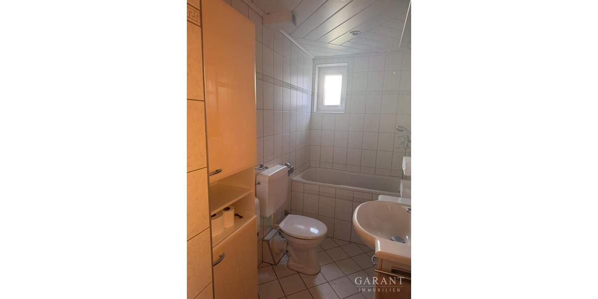 Reihenendhaus Weißenhorn - 5 Zimmer, 125 m&sup2;, 465.000&euro; | Angebot:25746502