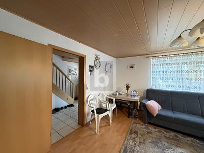 GROßE SCHEUNE, GARAGE & WOHNEN AUF VIEL GRUND - Einfamilienhaus Sontheim an der Brenz | Angebot:26688791