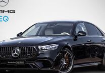 Gebrauchtwagen Mercedes S 63 AMG