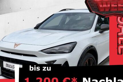 Cupra Formentor 15.001 km 44.450 &euro; Neu-Ulm 89231