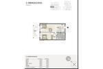 Etagenwohnung Laupheim - 2.5 Zimmer, 71 m&sup2;, 330.000&euro; | Angebot:26579642