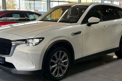 Mazda CX-60 11.700 km 39.590 &euro; Neu-Ulm 89231