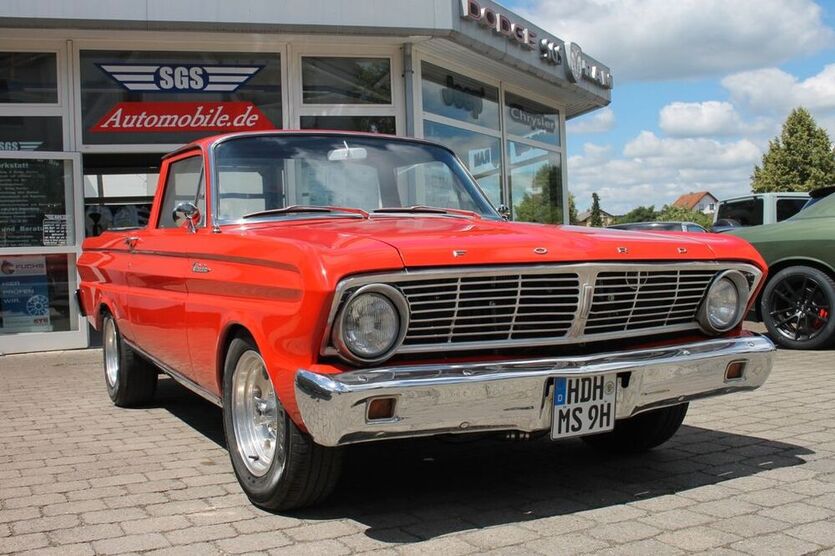 Falcon