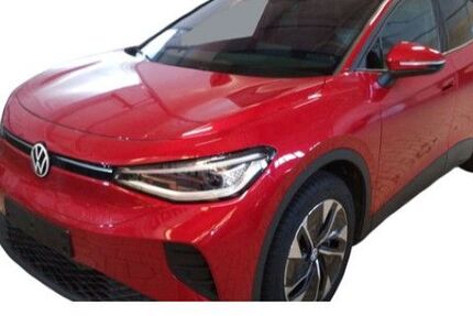 VW ID.4 6.448 km 41.970 &euro; Neu-Ulm 89231