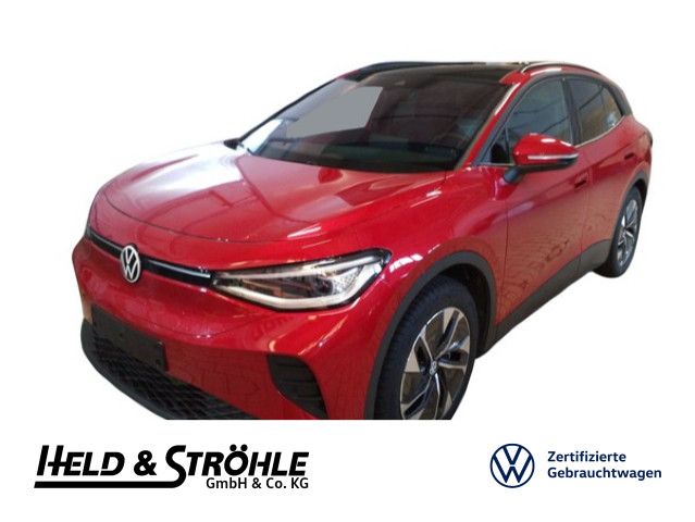 VW ID.4 6.448 km 41.970 &euro; Neu-Ulm 89231