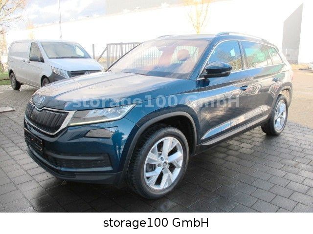 Skoda Kodiaq 334.000 km 15.351 &euro; Neu-Ulm 89231