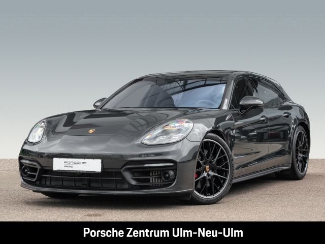 Panamera