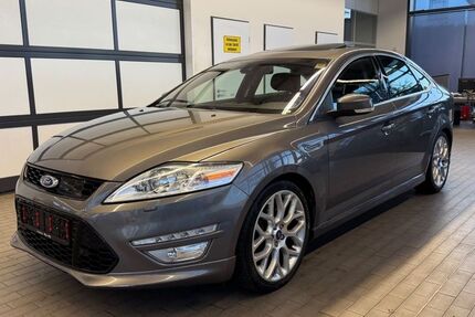 Ford Mondeo 183.000 km 6.999 &euro; Weißenhorn 89264