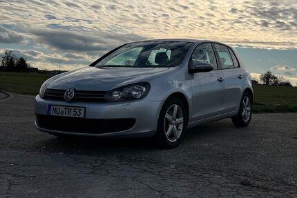 VW Golf 95.000 km 8.500 &euro; Senden 89250