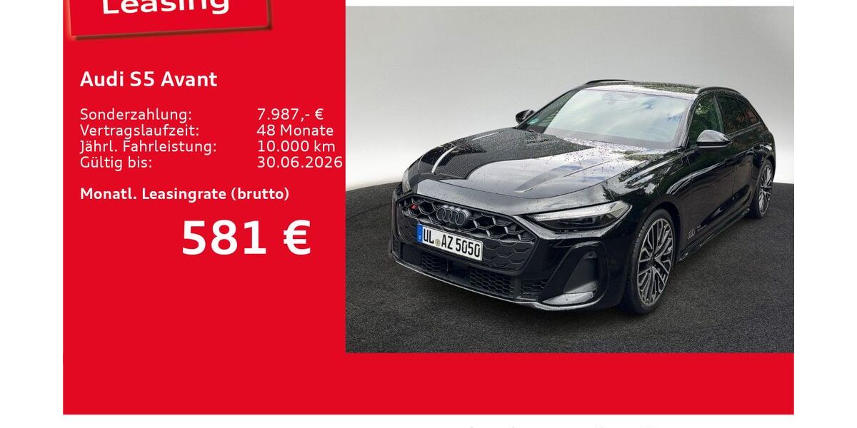 Audi S5 6.000 km 78.870 &euro; Ulm 89073