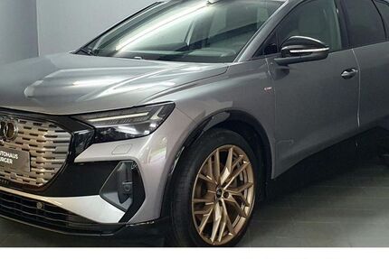 Audi Q4 e-tron 60.830 km 38.780 € Blaubeuren 89143