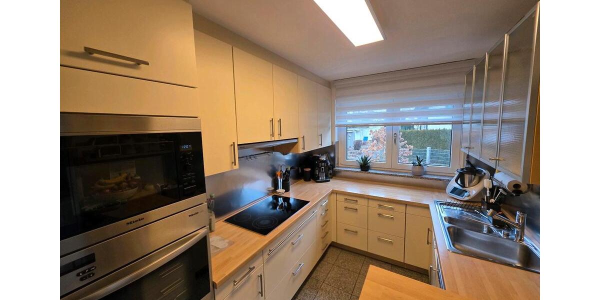 Reihenhaus Ulm Donautal - 4 Zimmer, 114 m&sup2;, 490.000&euro; | Angebot:25751169