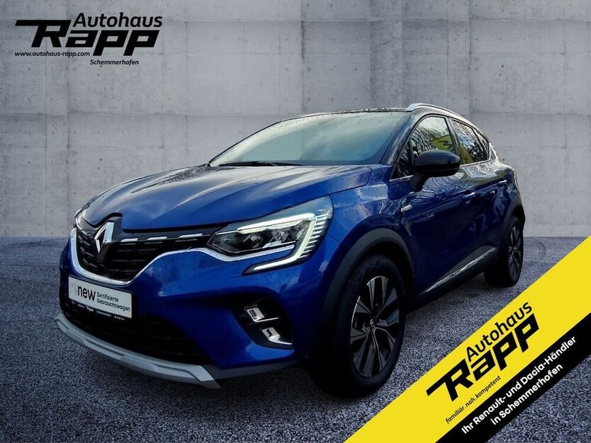 Captur
