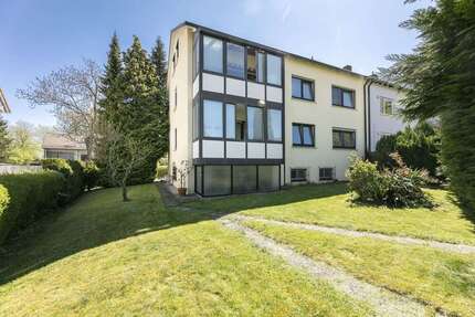 Haus Ulm Söflingen - 11.5 Zimmer, 231 m&sup2;, 999.500&euro; | Angebot:27224186